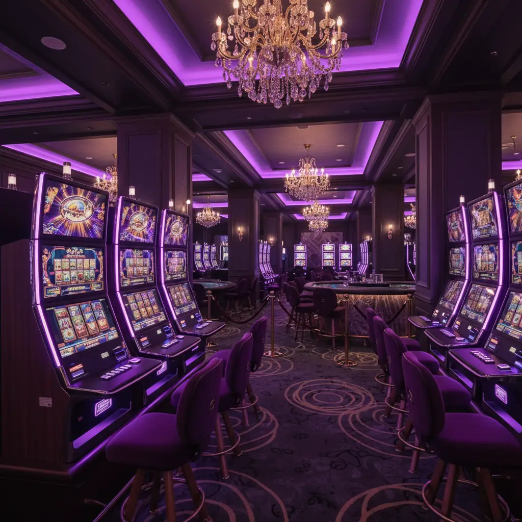 BetAndreas-a Niyə Güvənmək Olar — İlk Baxış