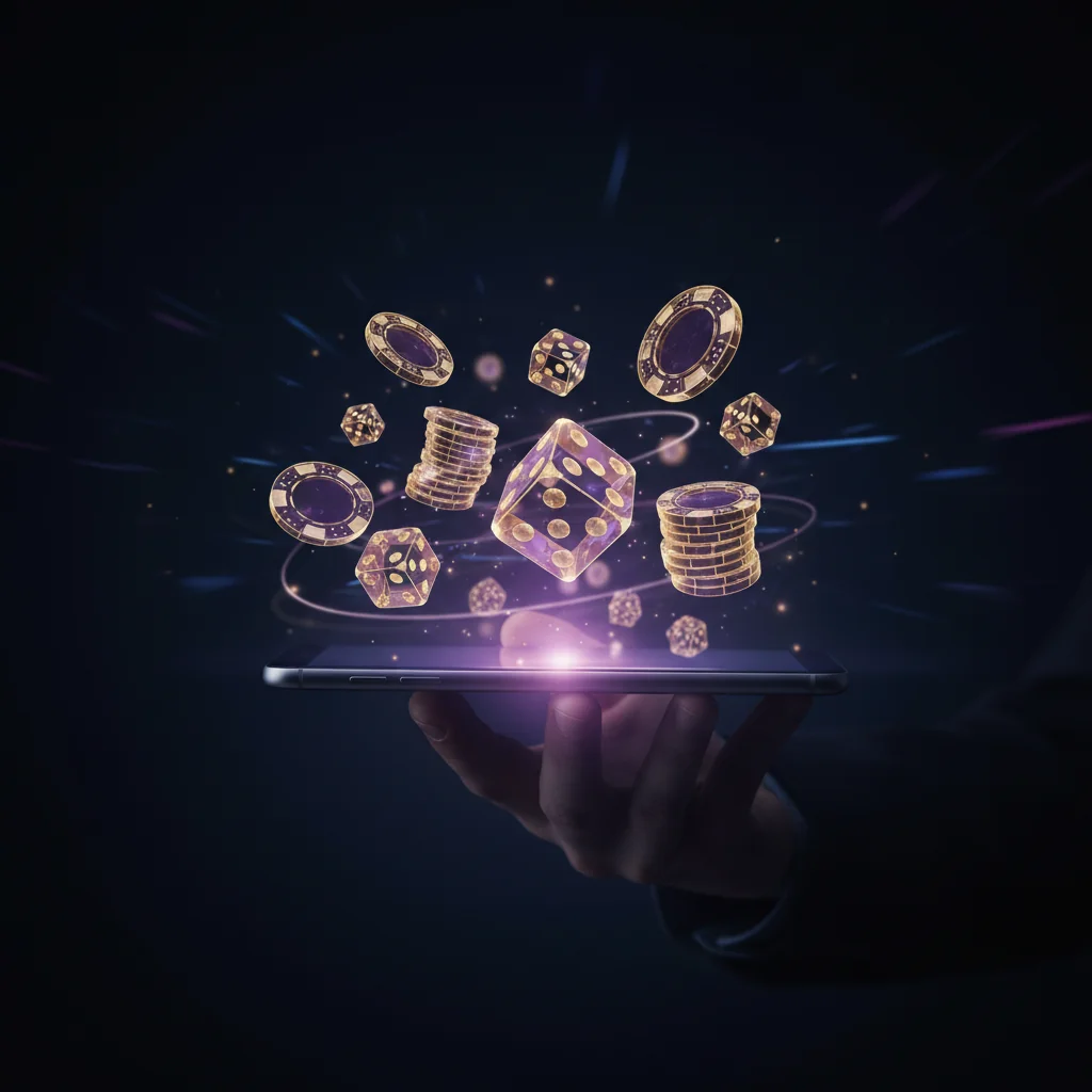 Tətbiqin Əsas Funksiyaları — Tam Siyahı