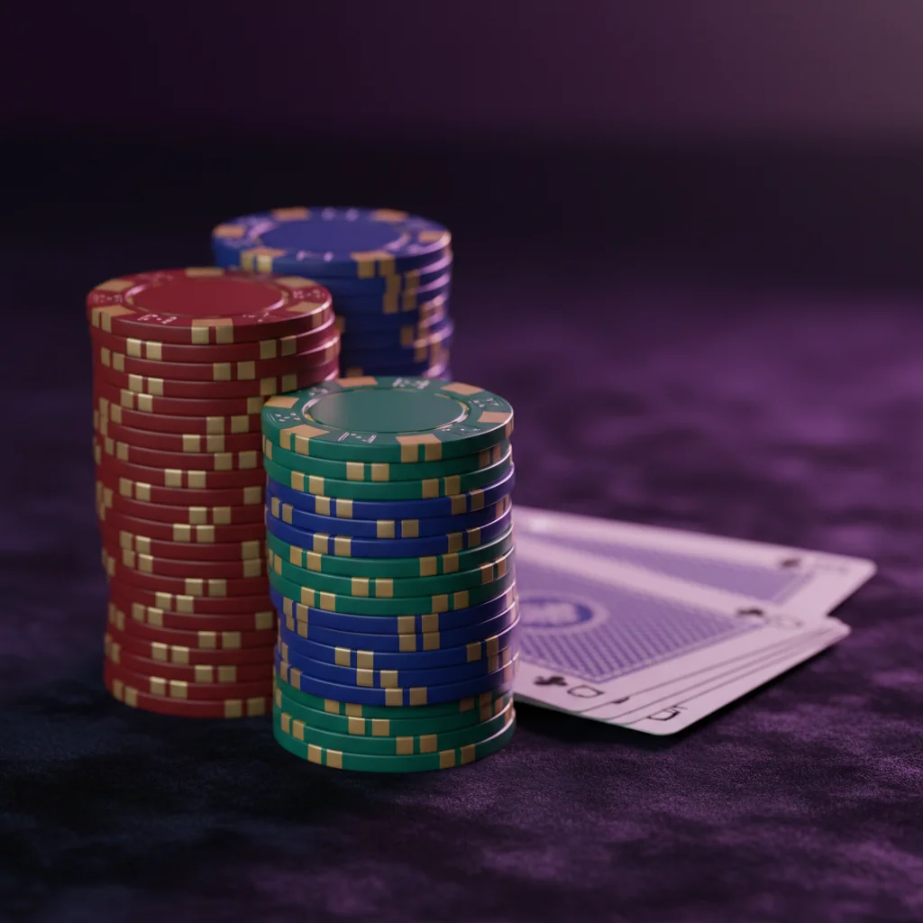 BetAndreas Nədir — Platformanın Əsas Faktları