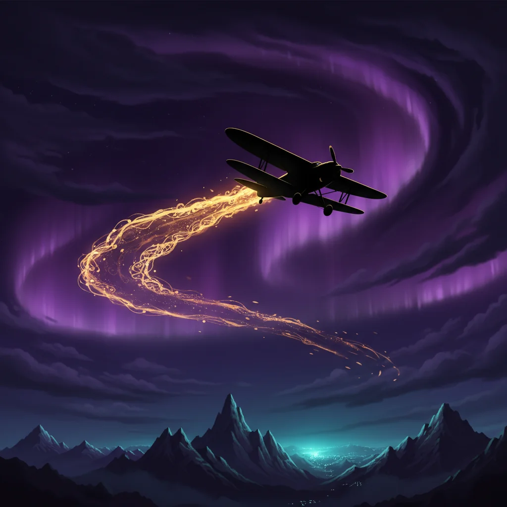 Aviator Nədir — Oyun Mexanikası